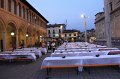 Cena sotto le stelle 2011